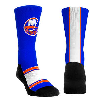 New York Islanders - Custom Jersey