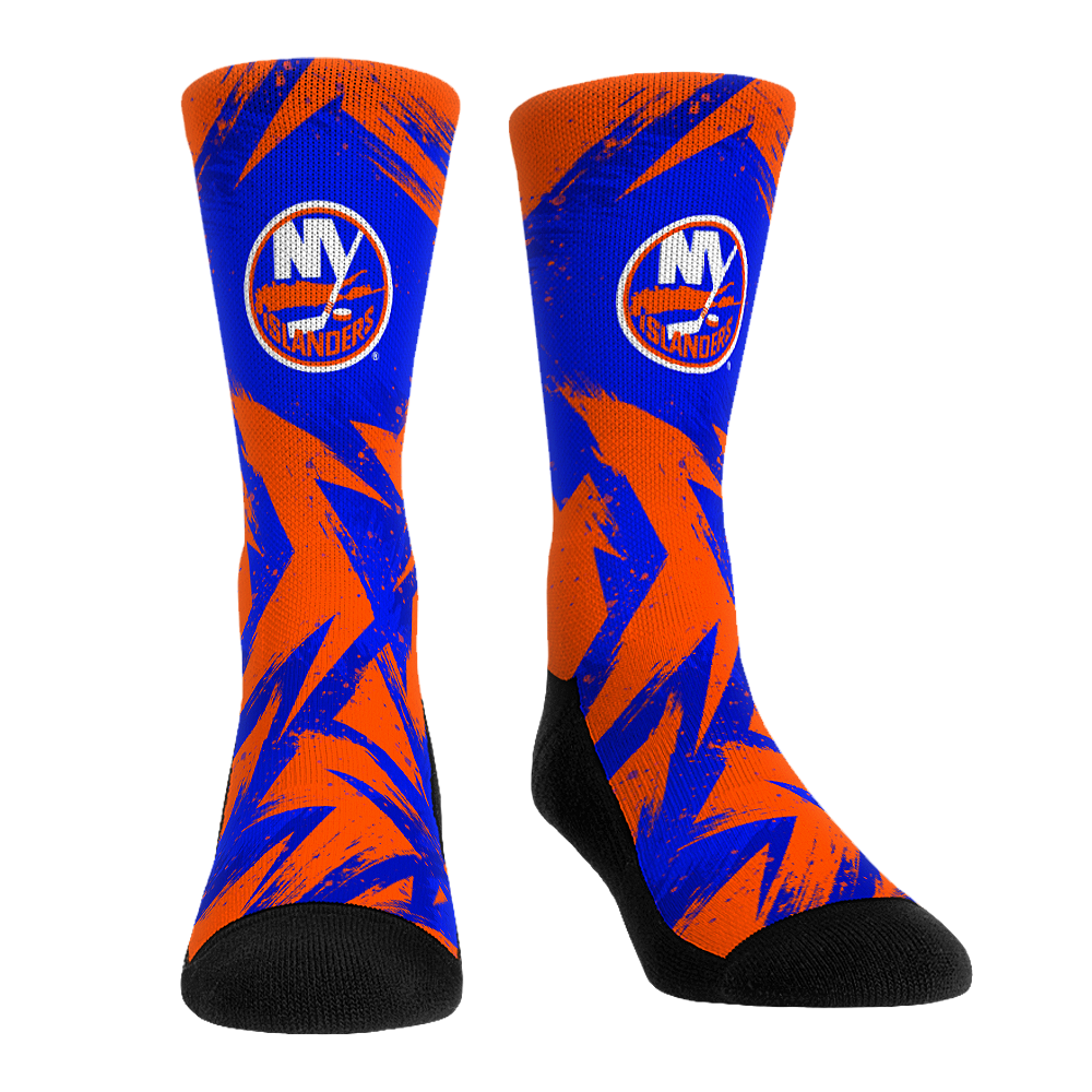 New York Islanders - Game Paint