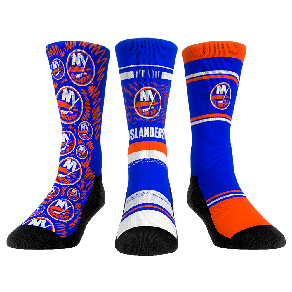 New York Islanders - 3-Pack