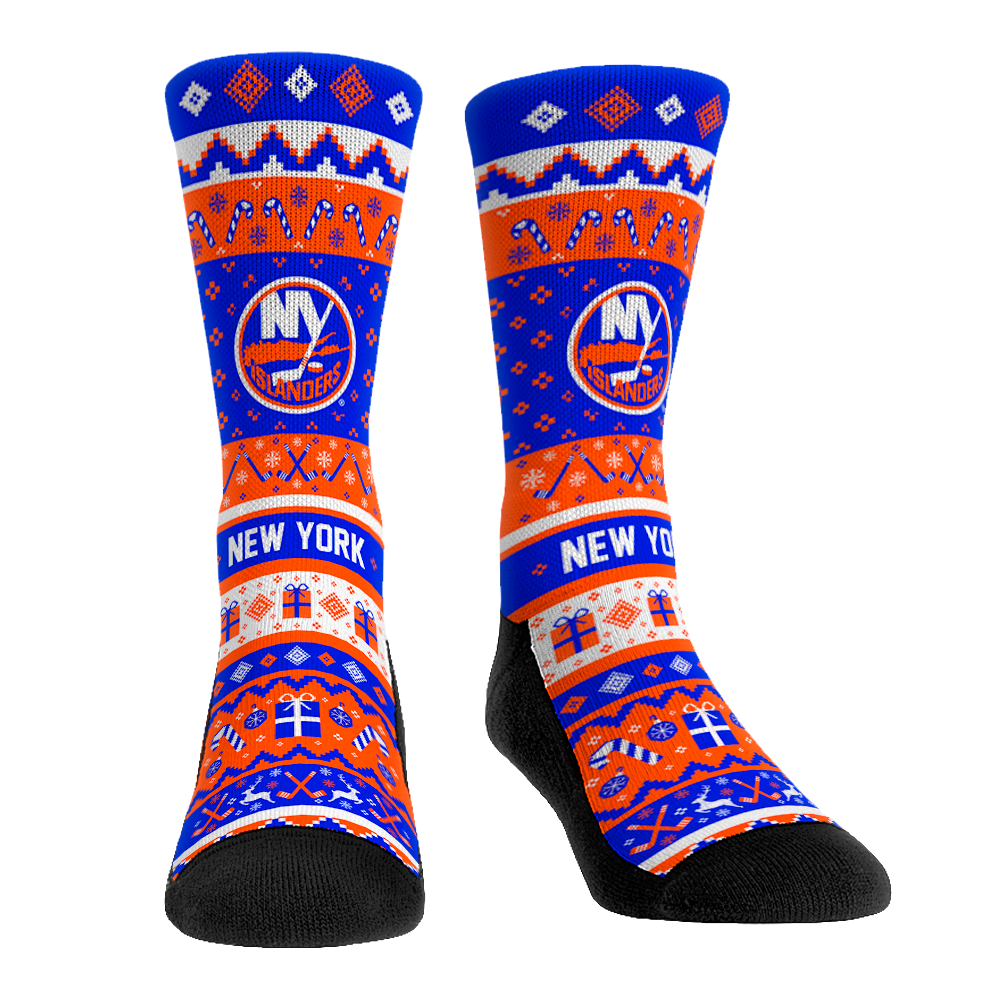 New York Islanders - Tacky Sweater