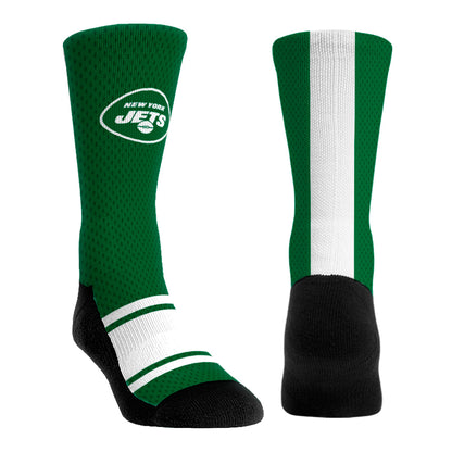 New York Jets - Custom Jersey