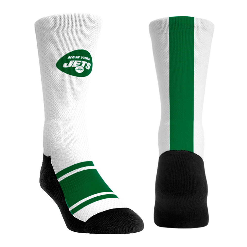 New York Jets - Custom Jersey