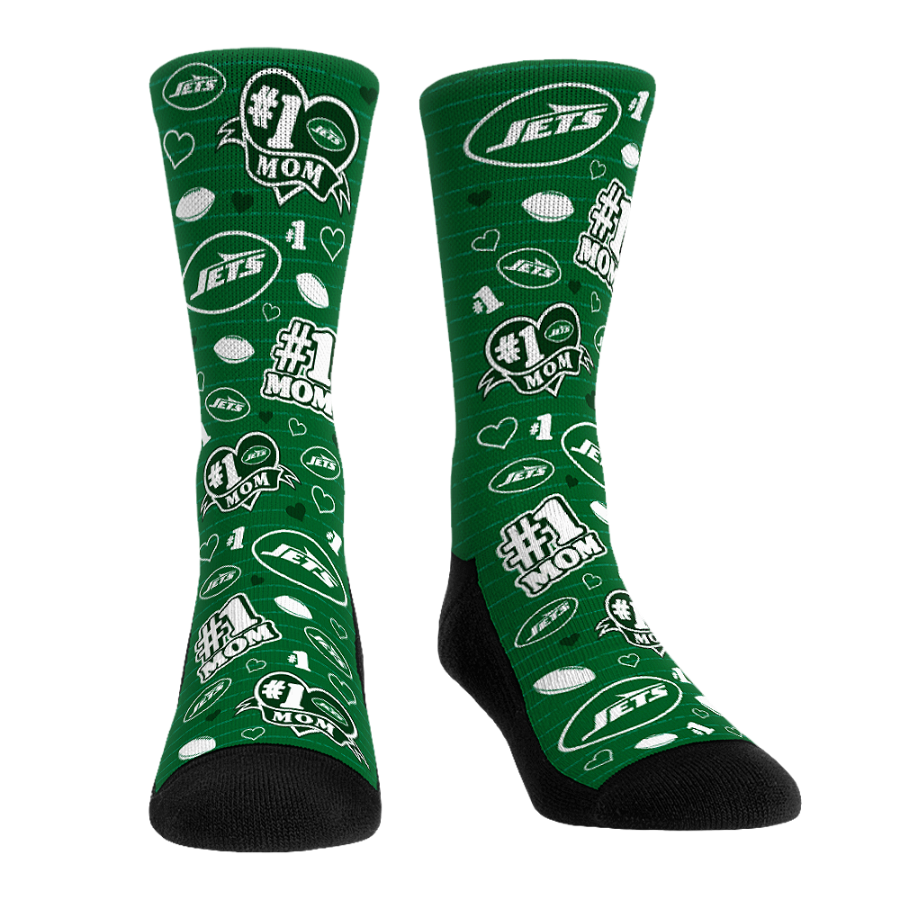 New York Jets - #1 Mom