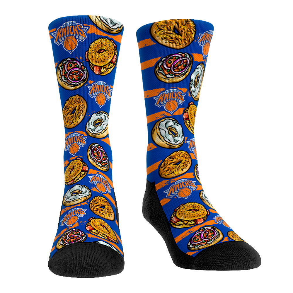 New York Knicks - NY Bagels