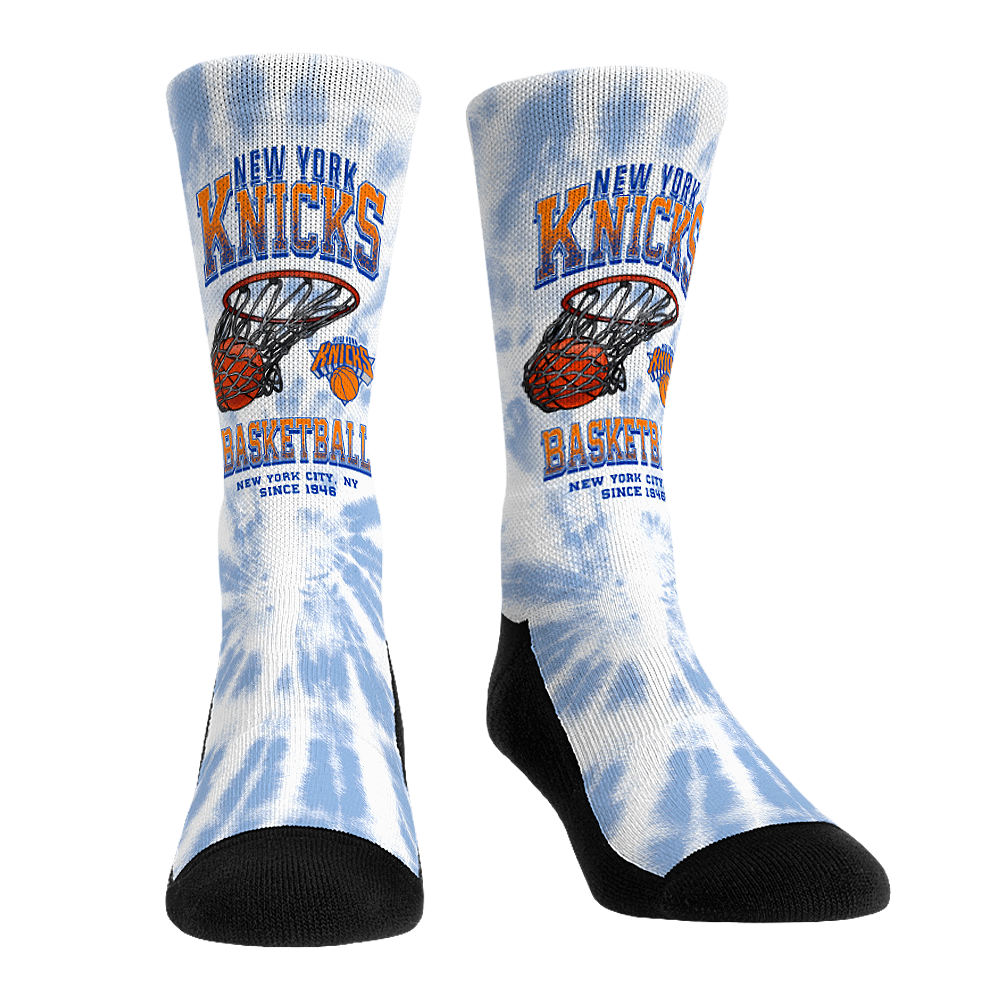 New York Knicks - Vintage Hoop