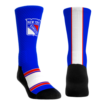 New York Rangers - Custom Jersey