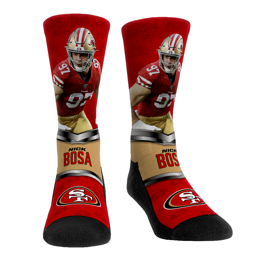 Nick Bosa - San Francisco 49ers - Highlight