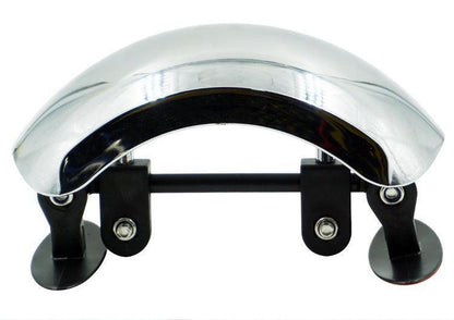 180° Ultra-Wide Angle Motorcycle Rearview Mirror