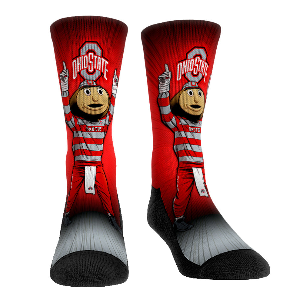 Ohio State Buckeyes - Mascot Pump Up!