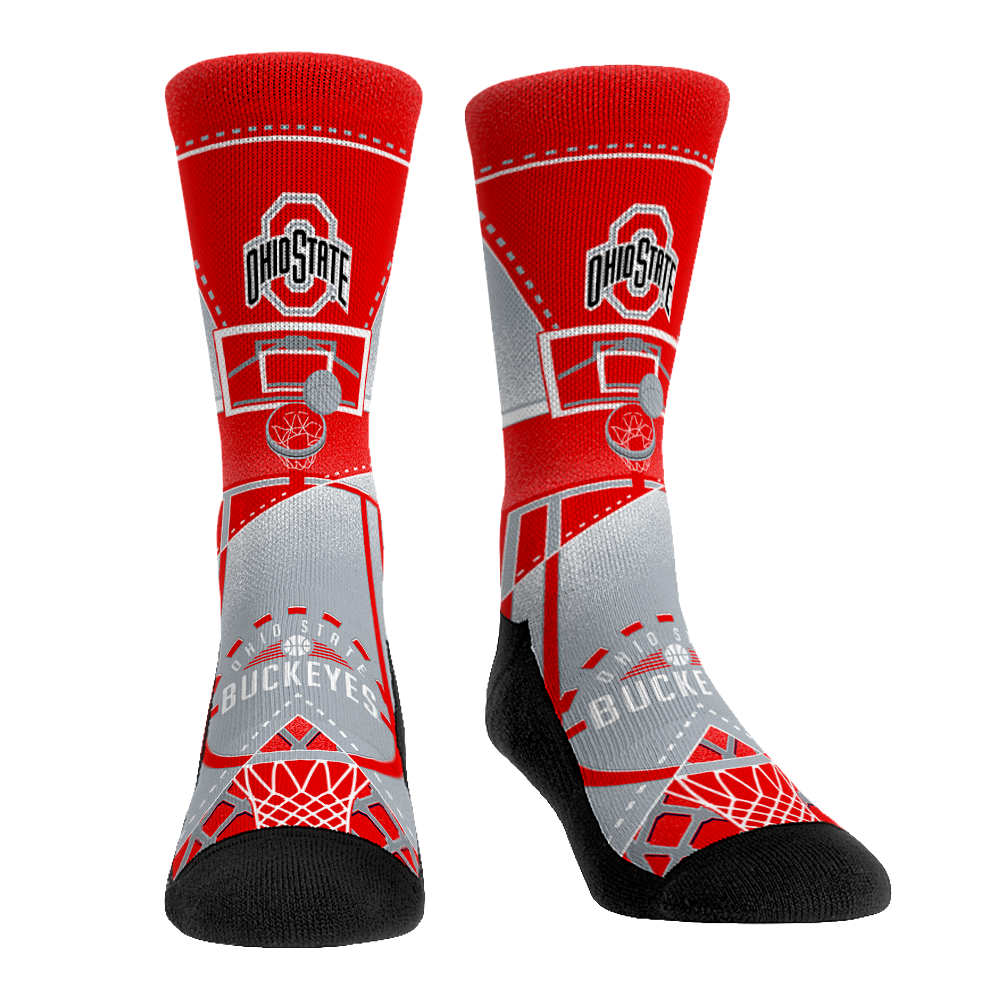 Ohio State Buckeyes - Nothing But Net