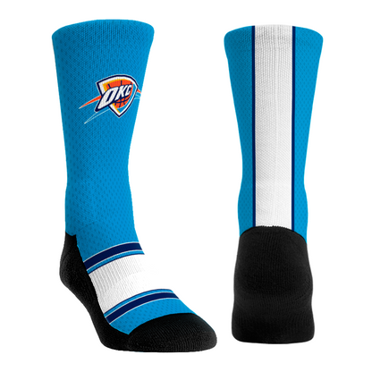 Oklahoma City Thunder - Custom Jersey