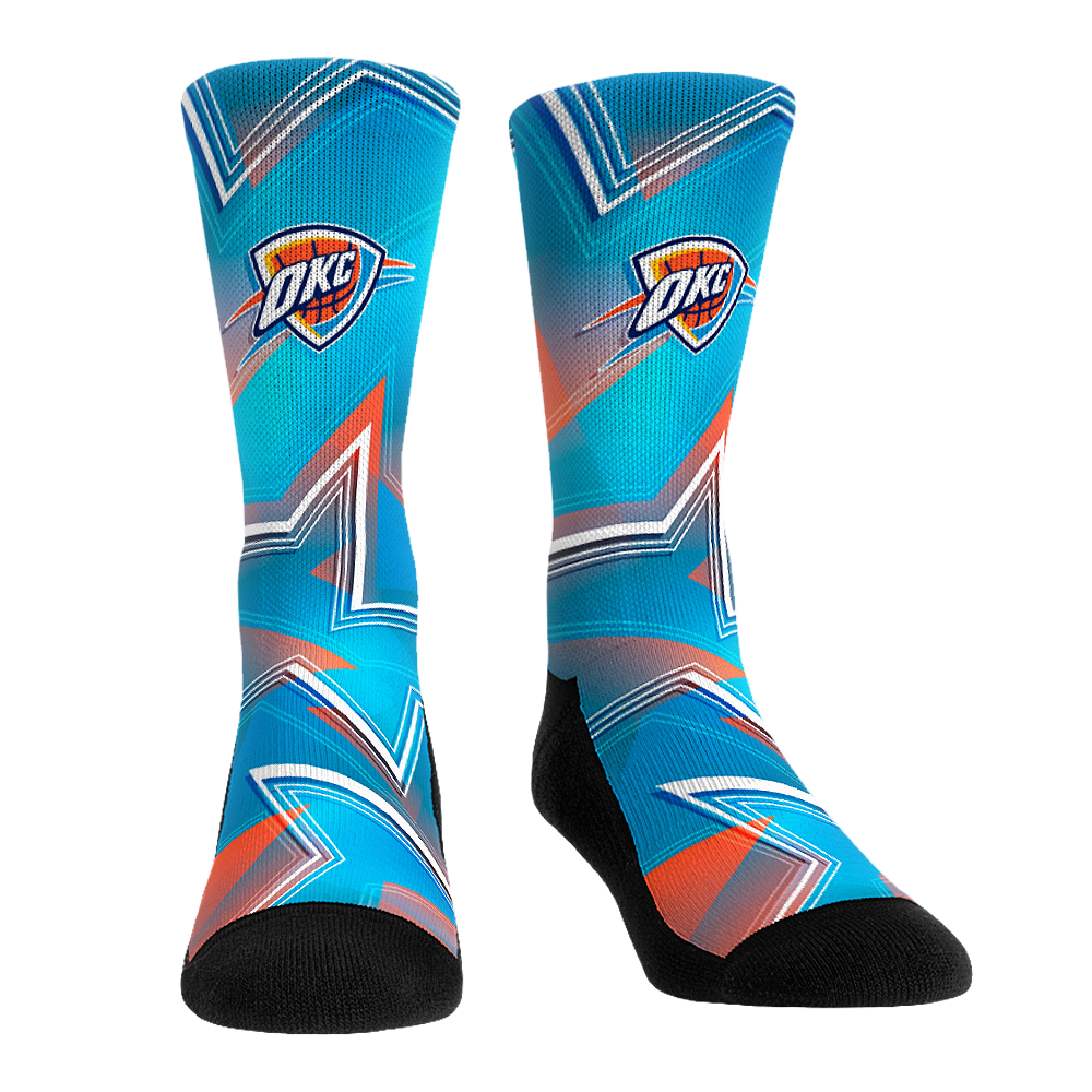 Oklahoma City Thunder - Fast Break