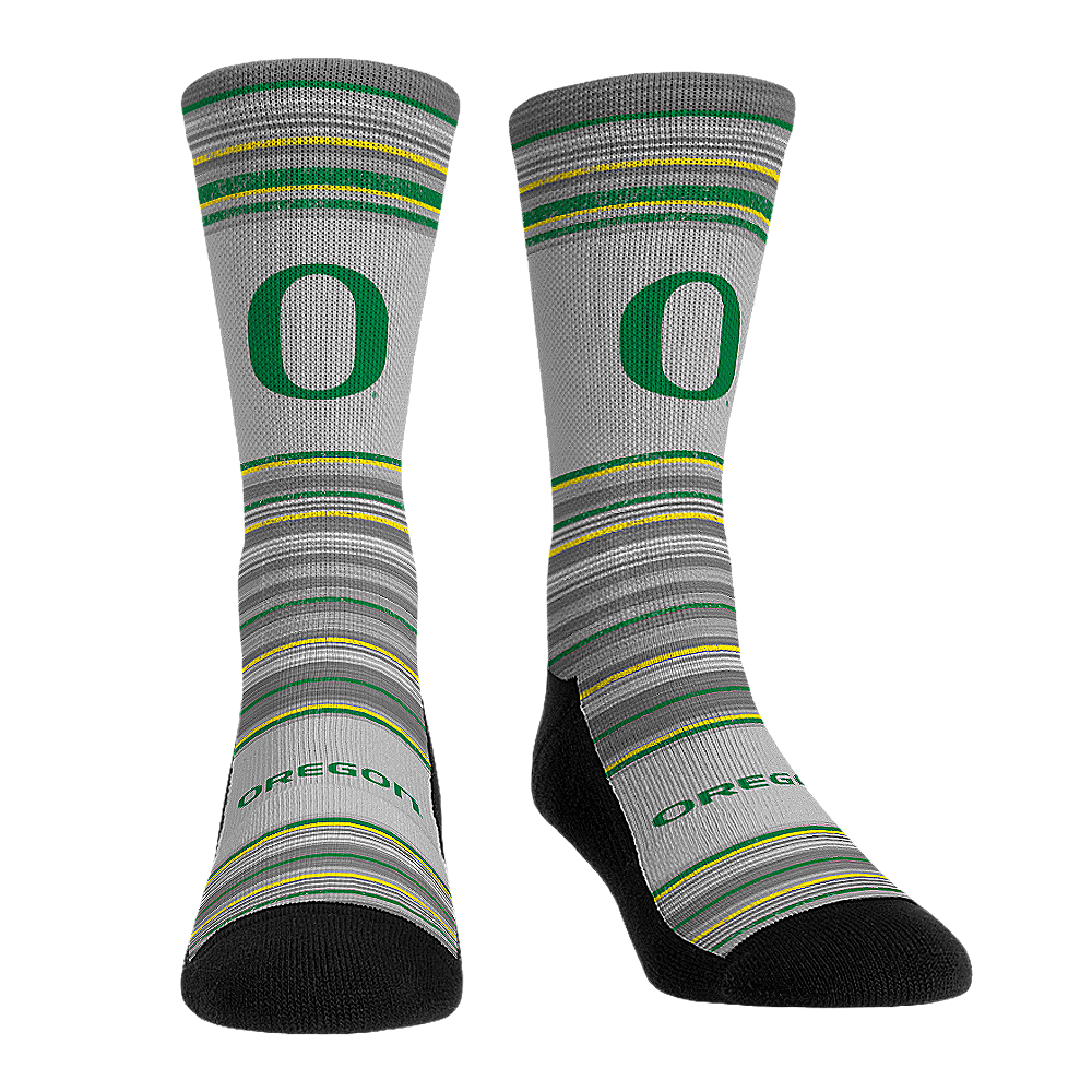 Oregon Ducks - Heather Classics