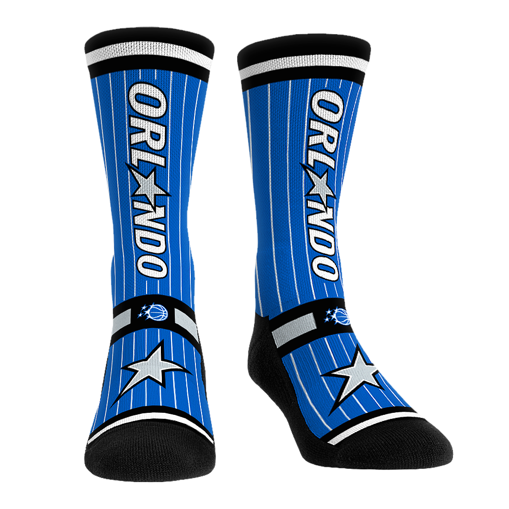 Orlando Magic - Icon Jersey (2025-2026)