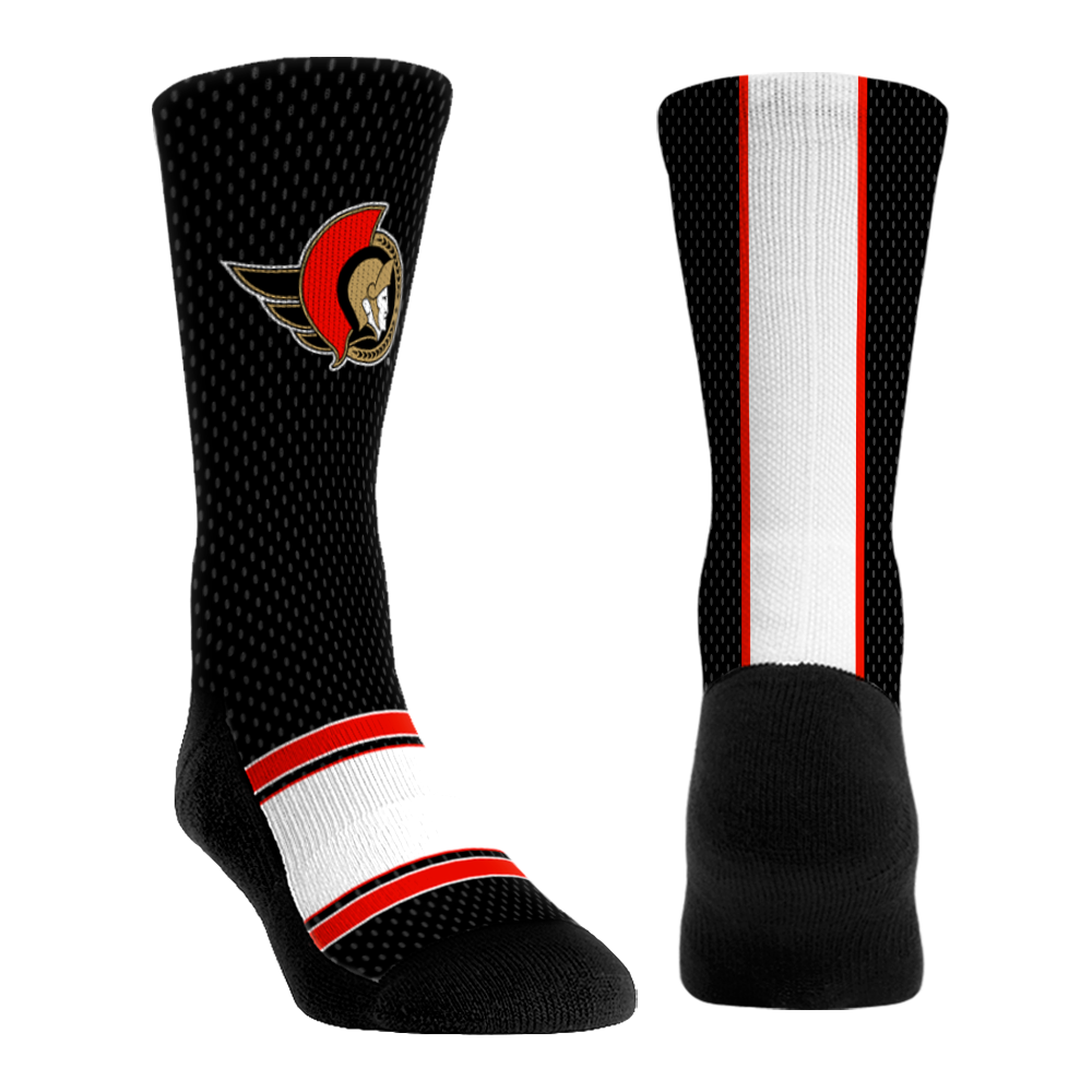 Ottawa Senators - Custom Jersey