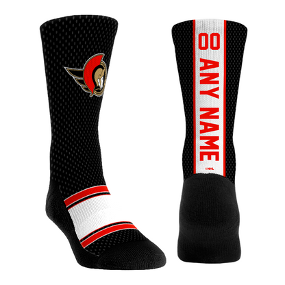 Ottawa Senators - Custom Jersey