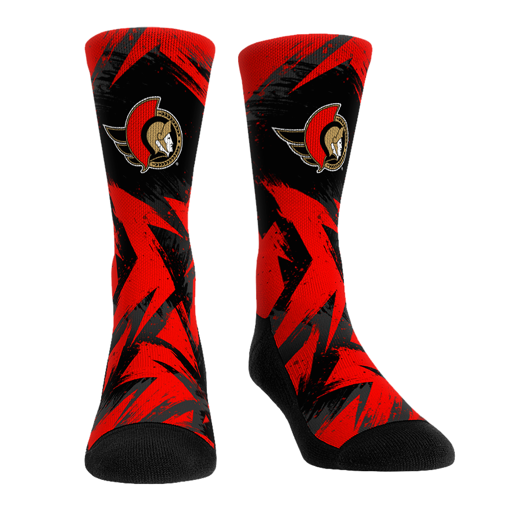 Ottawa Senators - Game Paint