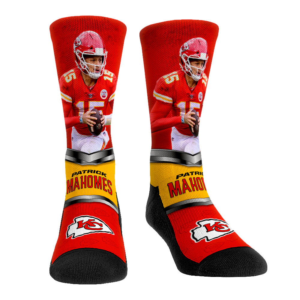 Patrick Mahomes - Kansas City Chiefs - Highlight