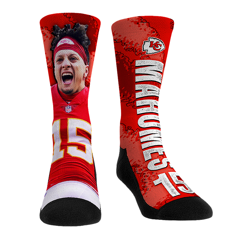 Patrick Mahomes - Kansas City Chiefs - Big Player