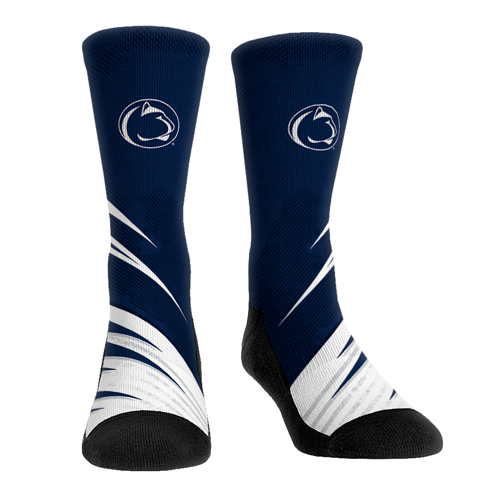 Penn State Nittany Lions - Slash Slant