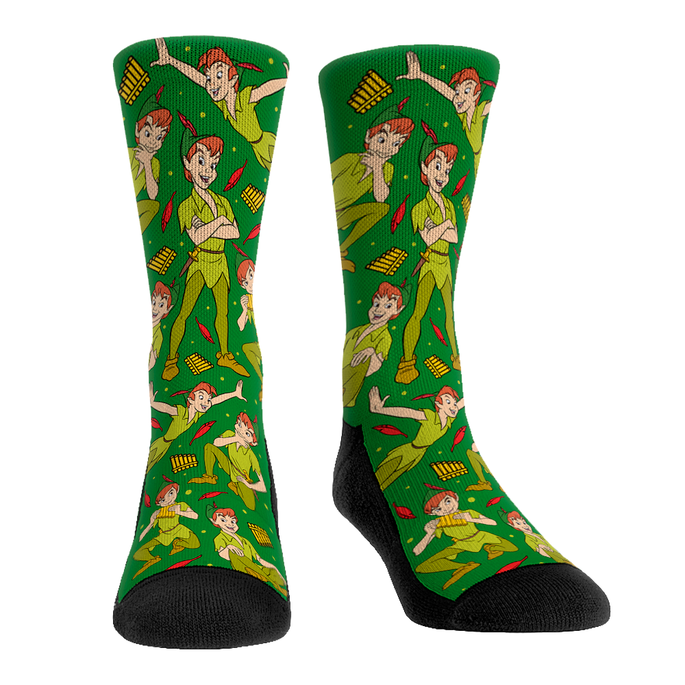 Peter Pan - Peter Pan - All-Over