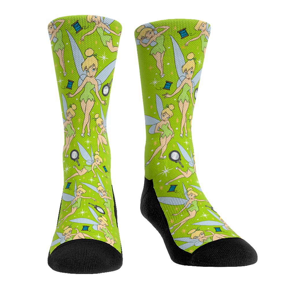 Peter Pan - Tinker Bell - All-Over