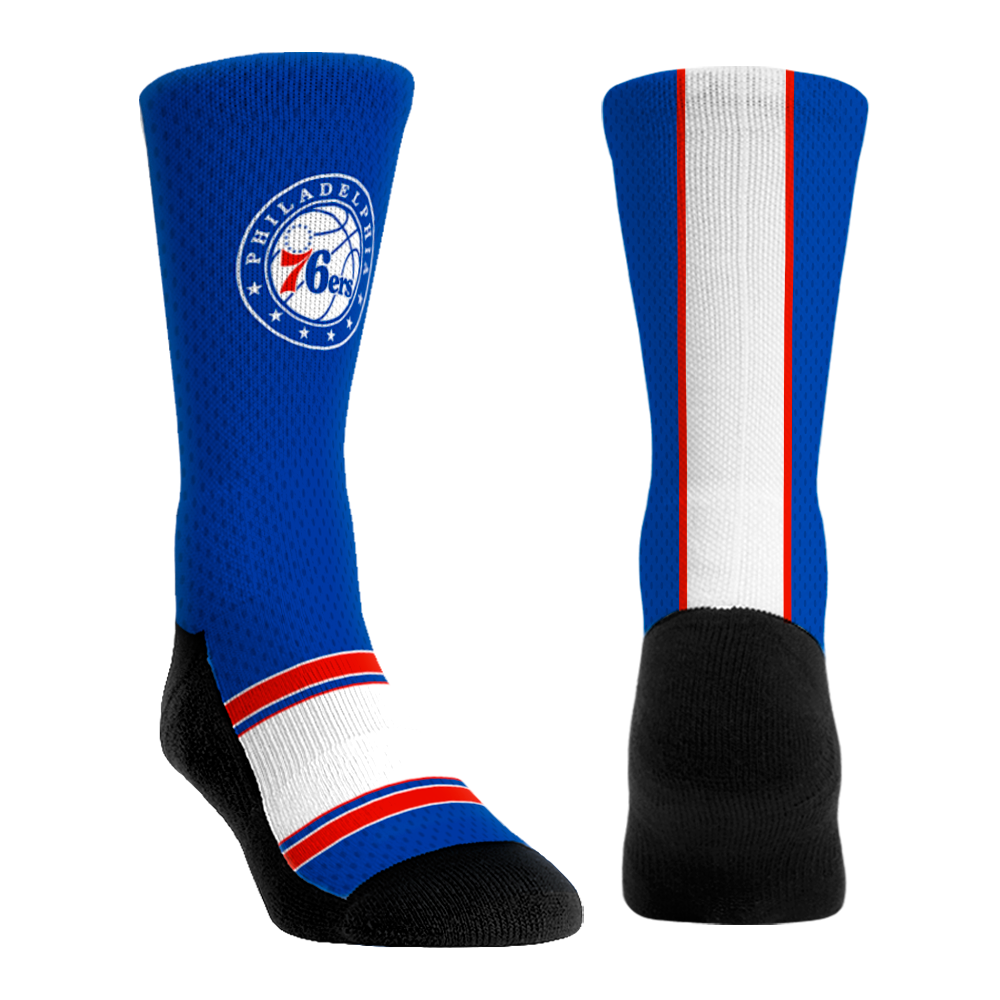 Philadelphia 76ers - Custom Jersey