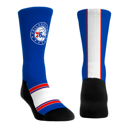 Philadelphia 76ers - Custom Jersey
