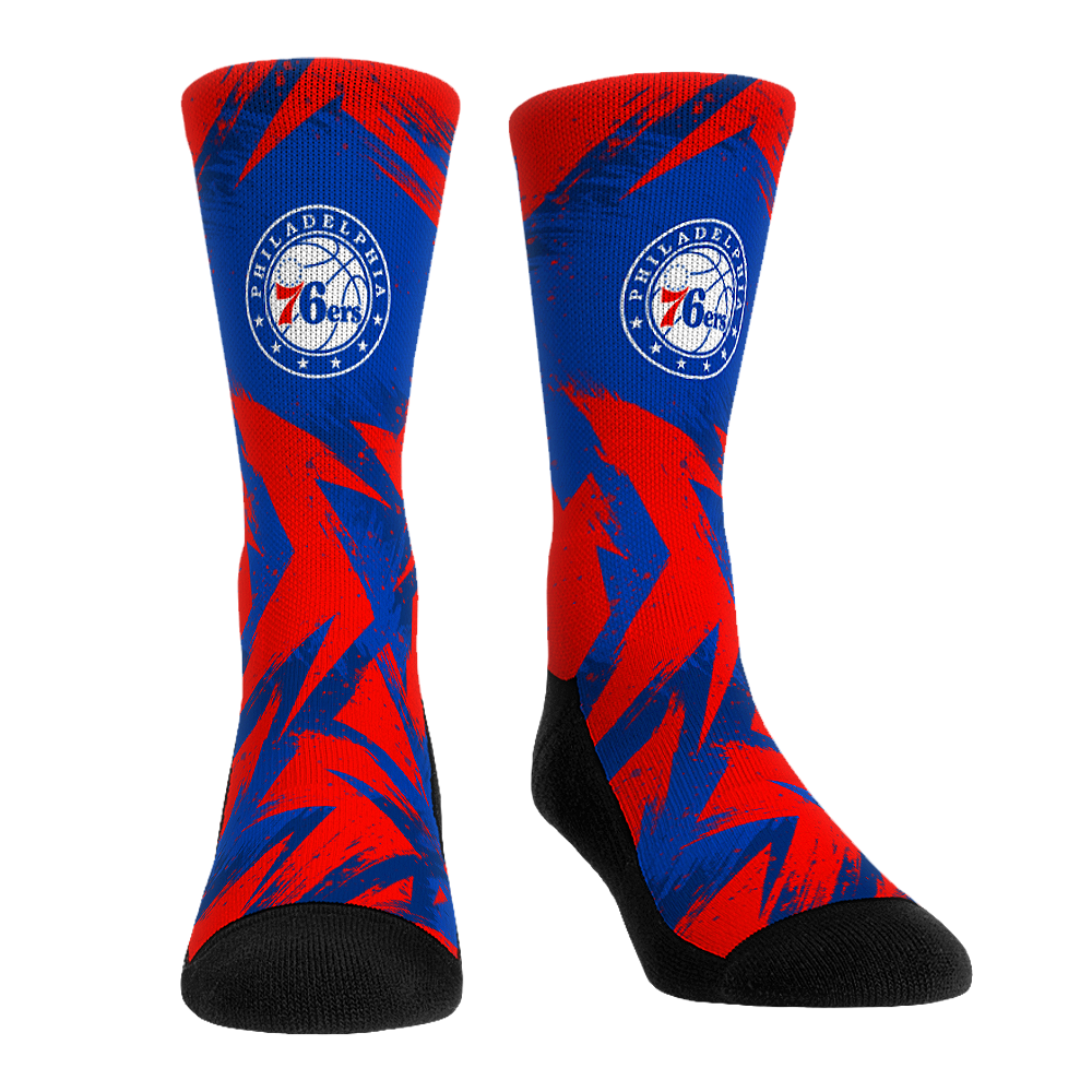Philadelphia 76ers - Game Paint