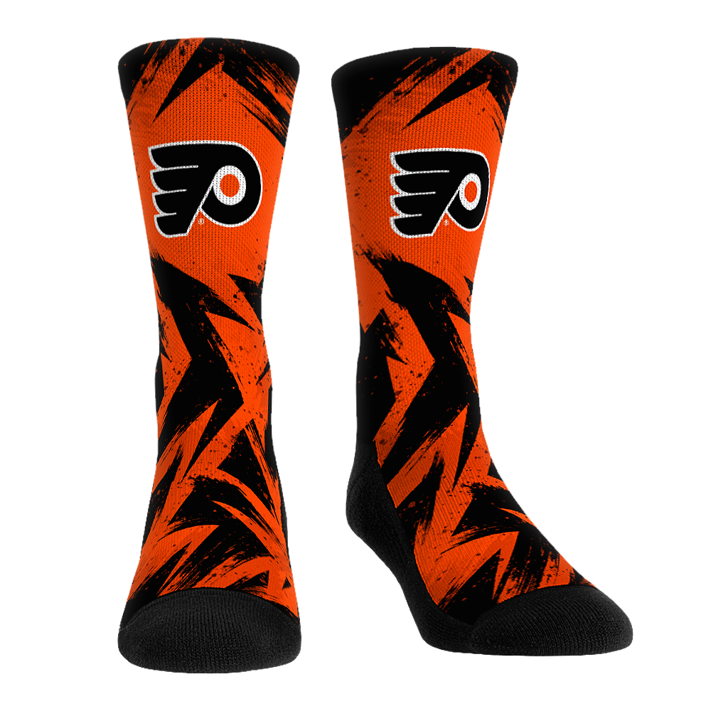 Philadelphia Flyers - Game Paint