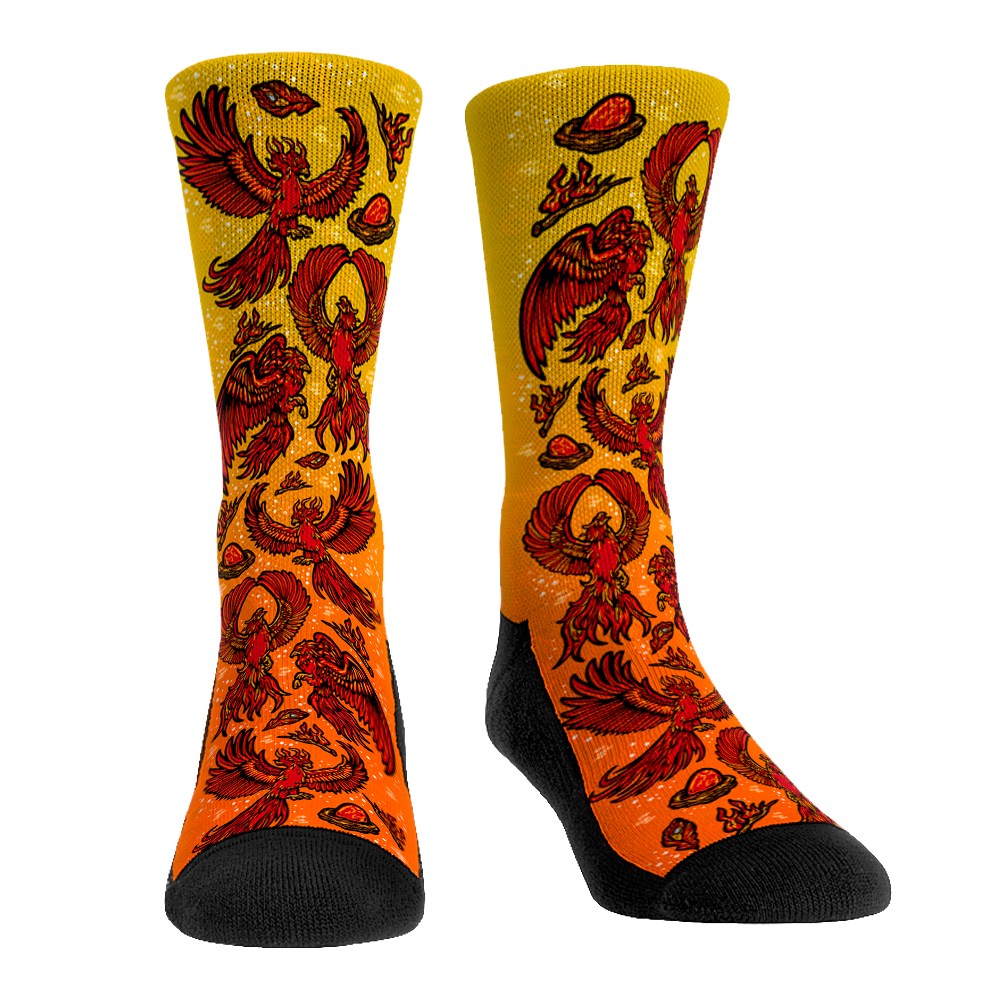 Phoenix All-Over