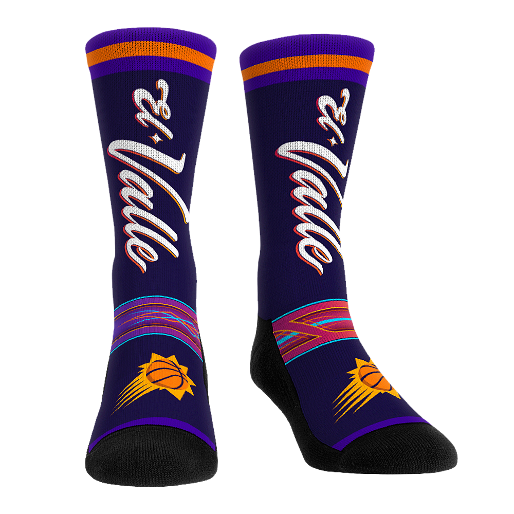 Phoenix Suns - City Edition Jersey (2023-2024)