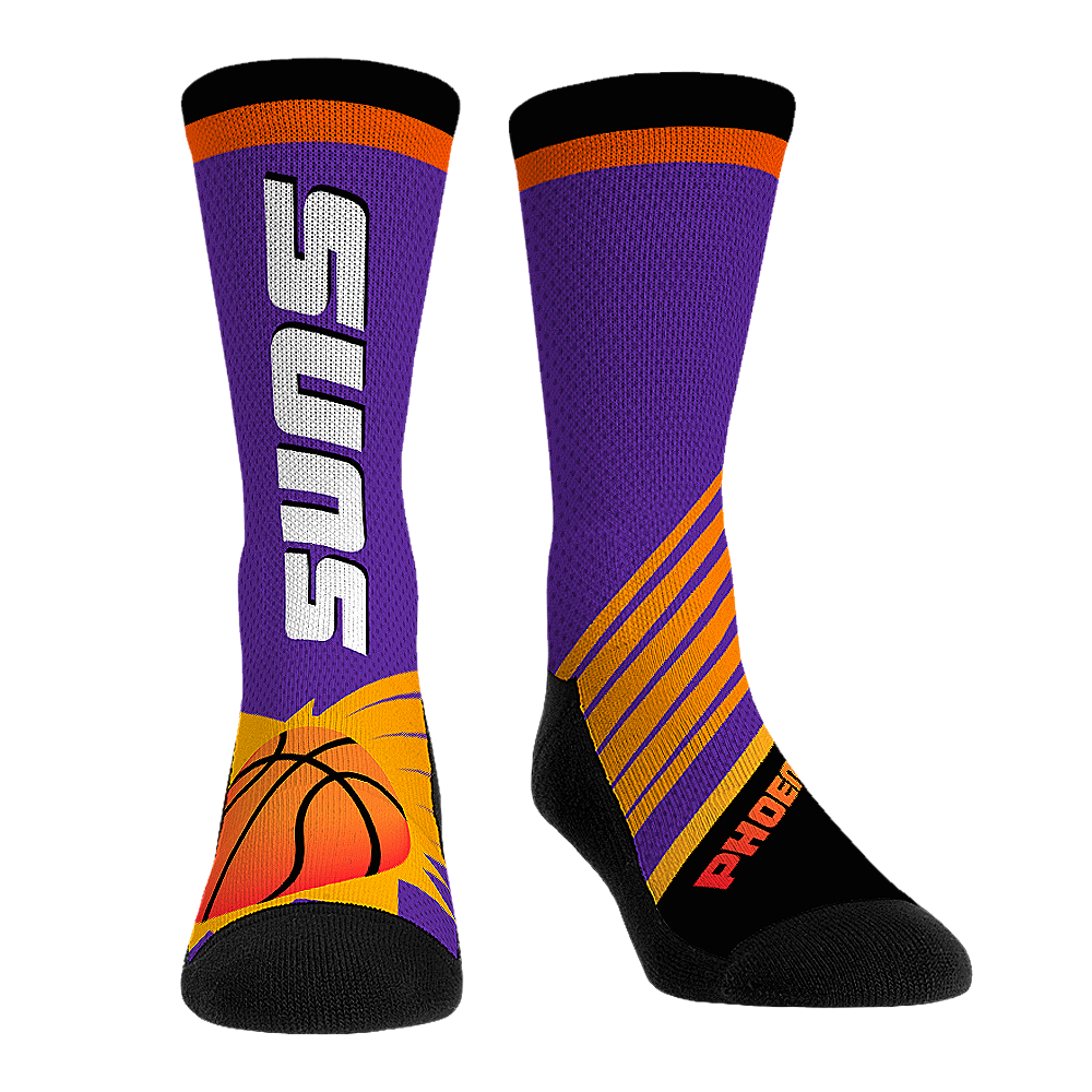 Phoenix Suns - Classic Edition Jersey 2022-2023