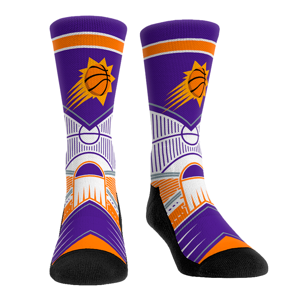 Phoenix Suns - Full Court Press
