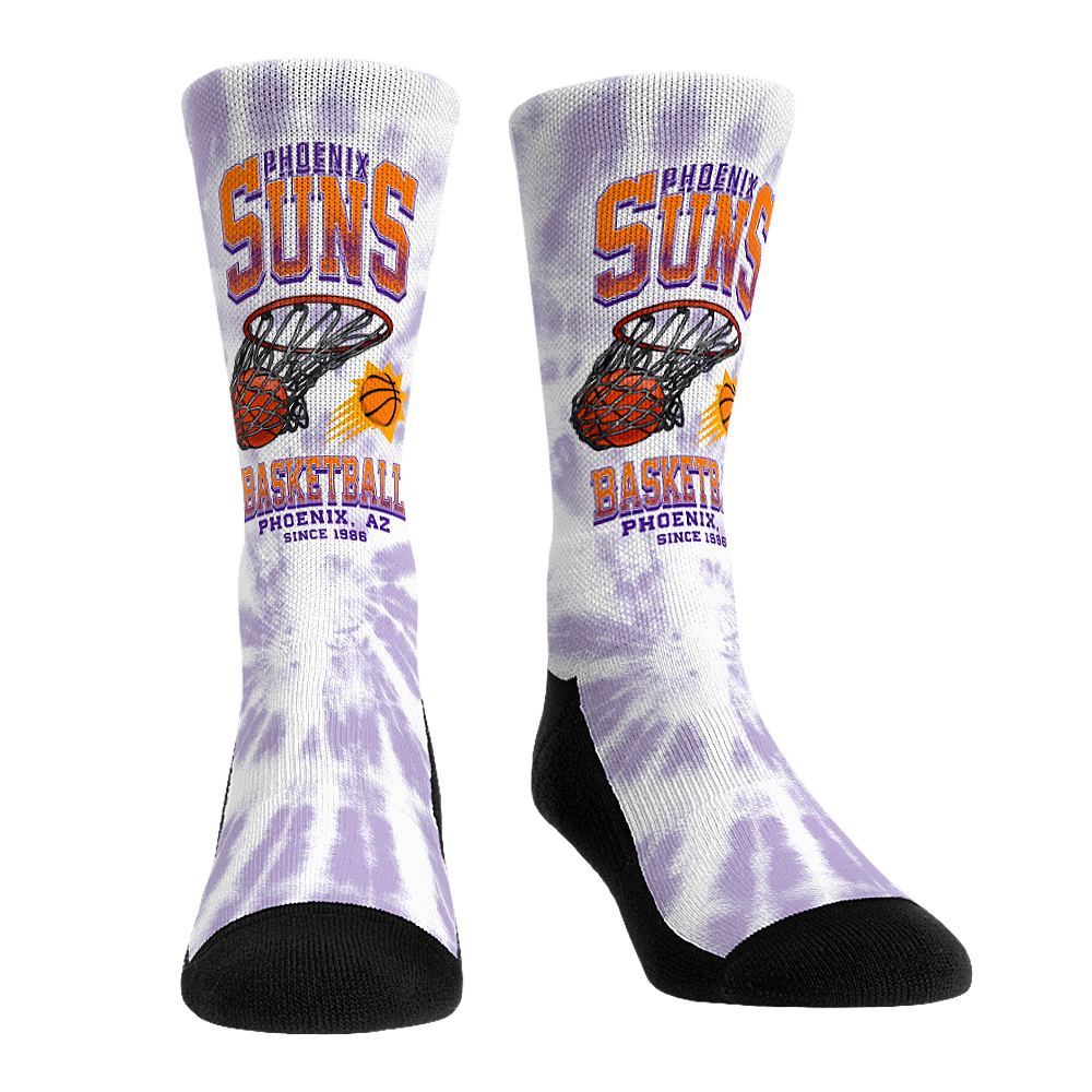 Phoenix Suns - Vintage Hoop