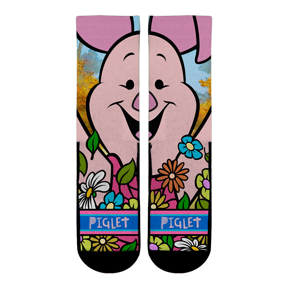 Piglet - Split Face