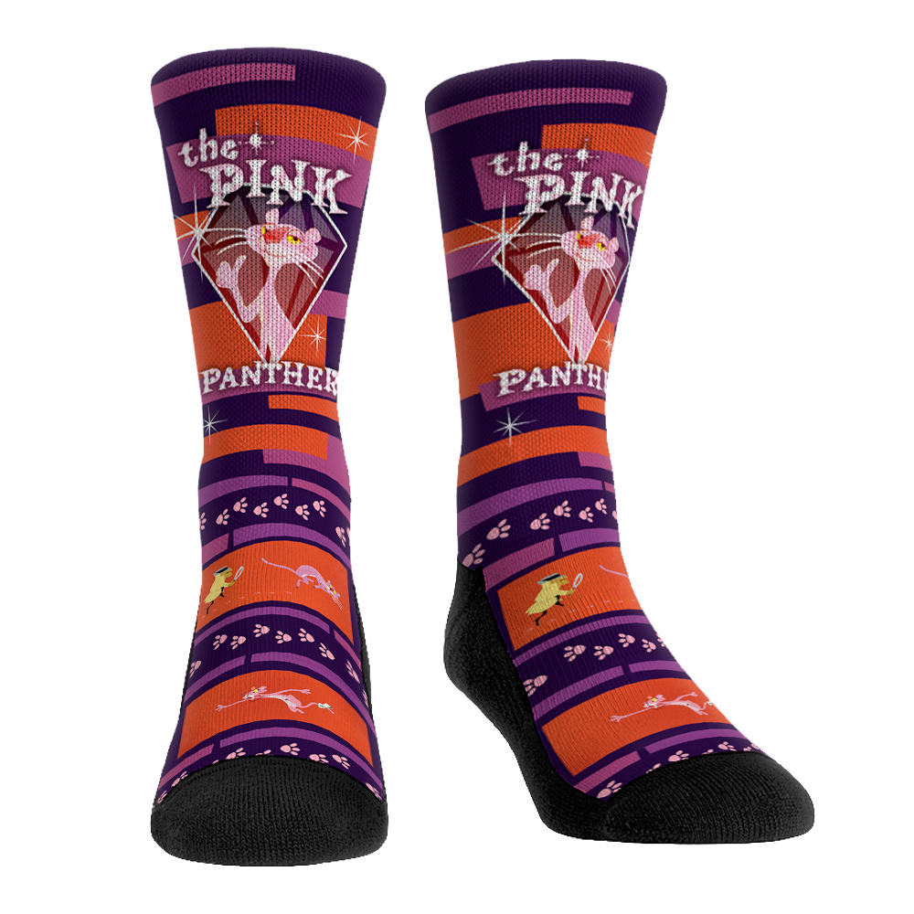 Pink Panther - Matinee