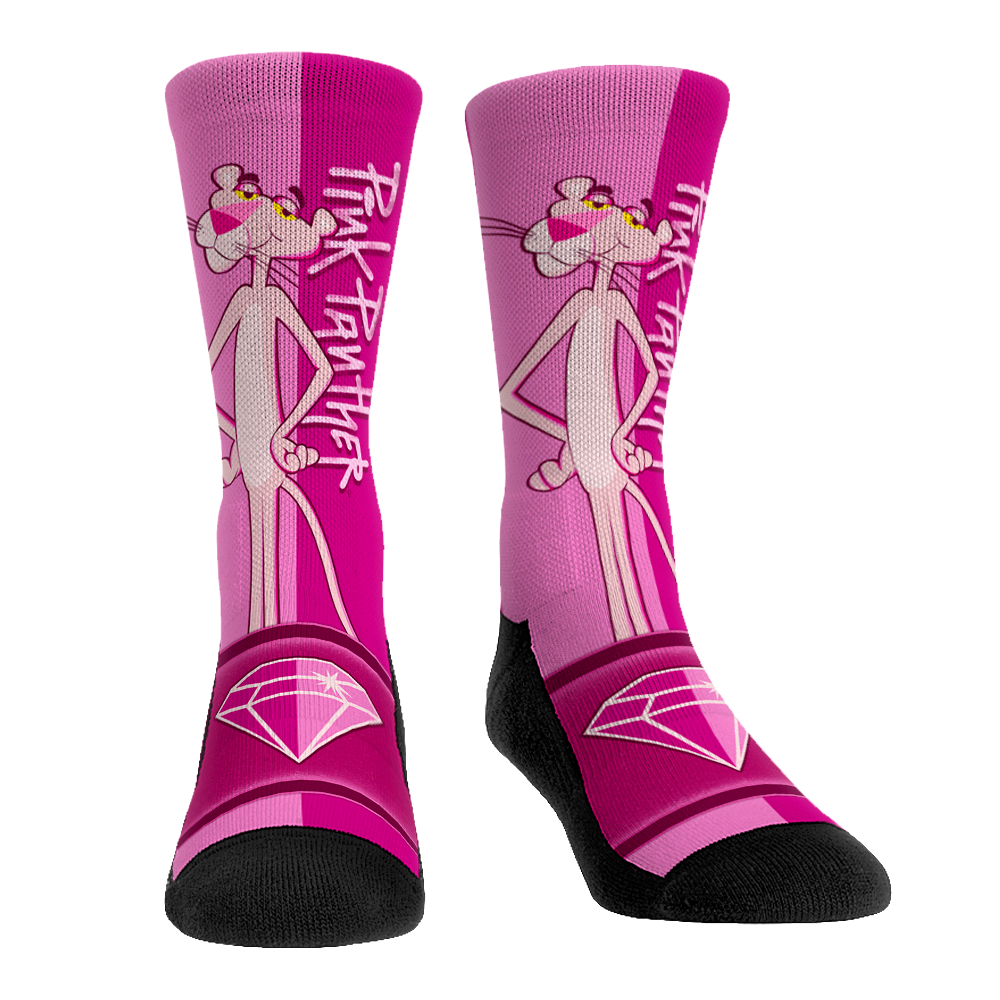 Pink Panther - Sideplot