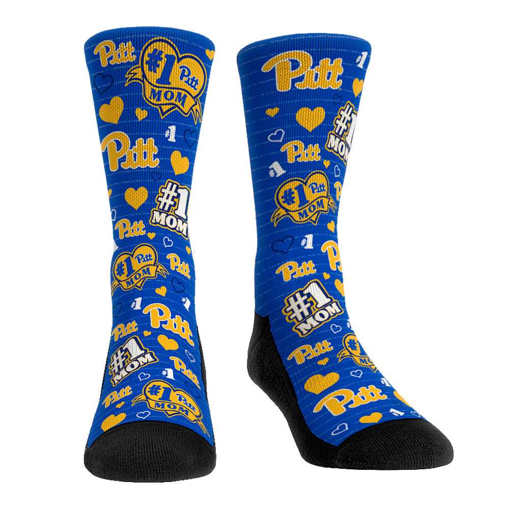 Pittsburgh Panthers - #1 Mom