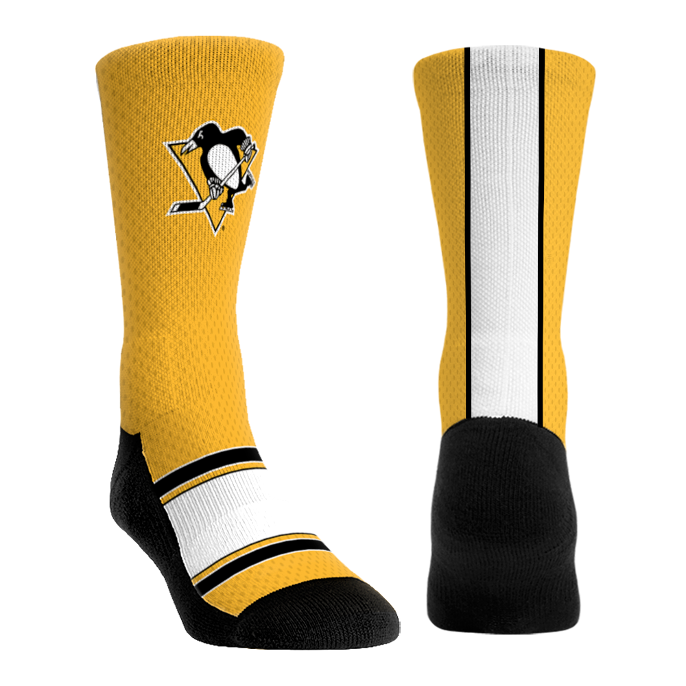 Pittsburgh Penguins - Custom Jersey
