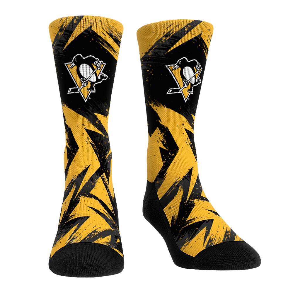 Pittsburgh Penguins - Game Paint