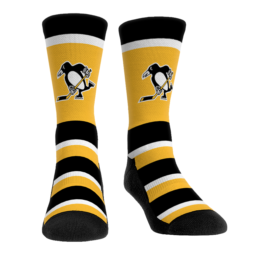 Pittsburgh Penguins - Jersey Series (Alternate)