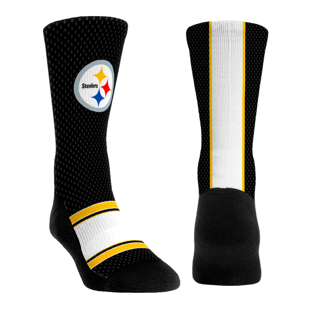 Pittsburgh Steelers - Custom Jersey