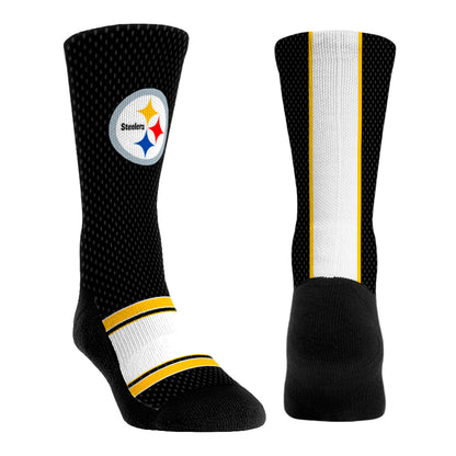 Pittsburgh Steelers - Custom Jersey