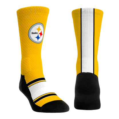 Pittsburgh Steelers - Custom Jersey