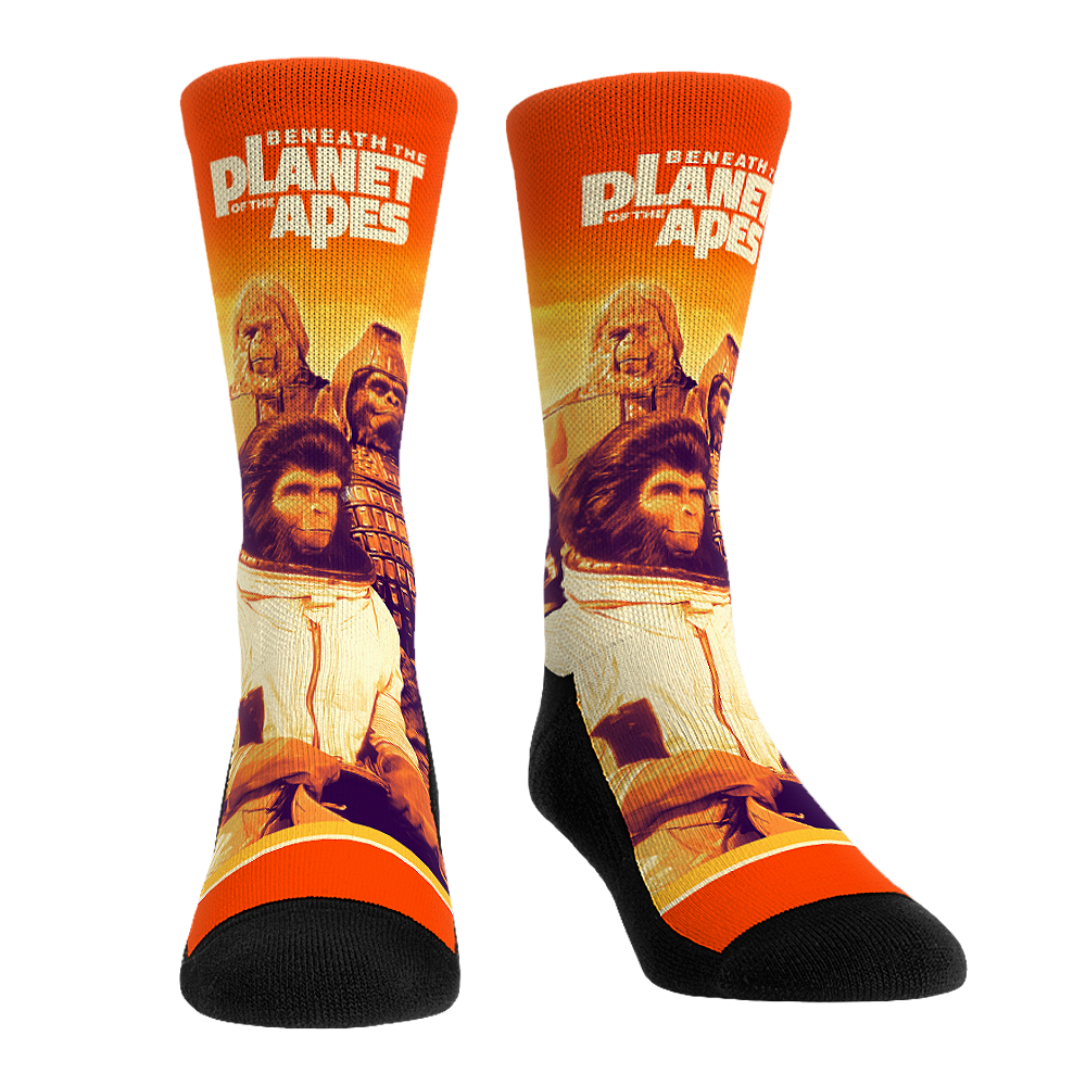 Planet of the Apes - Poster Series