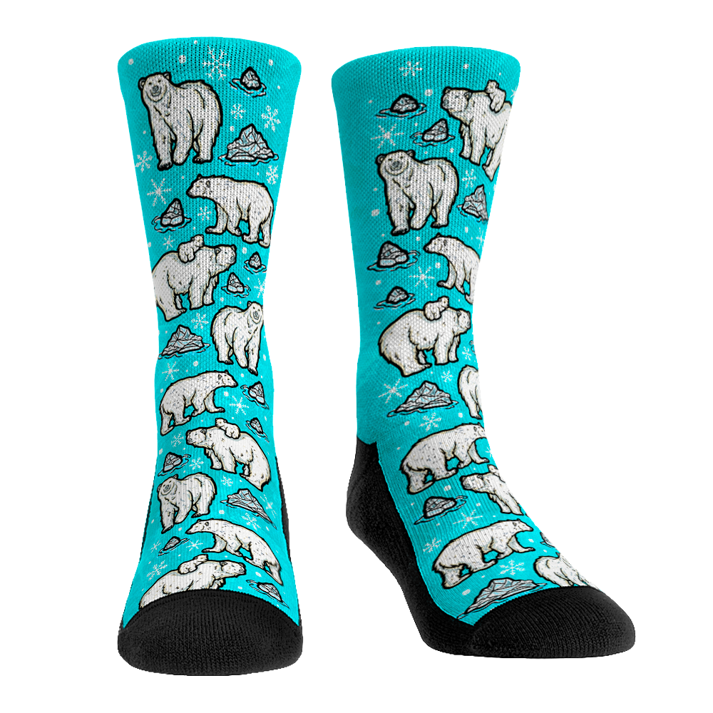 Polar Bears All-Over