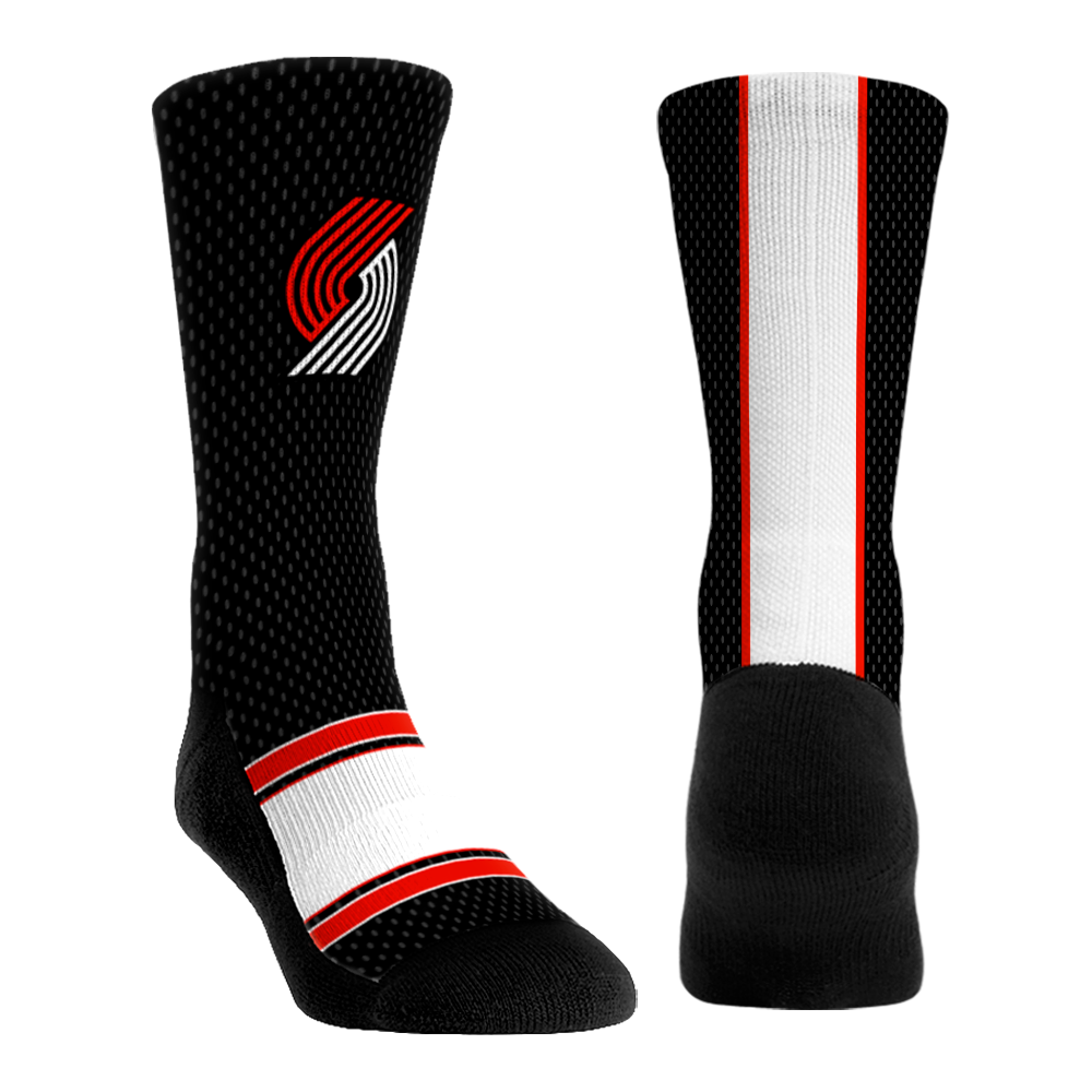 Portland Trail Blazers - Custom Jersey
