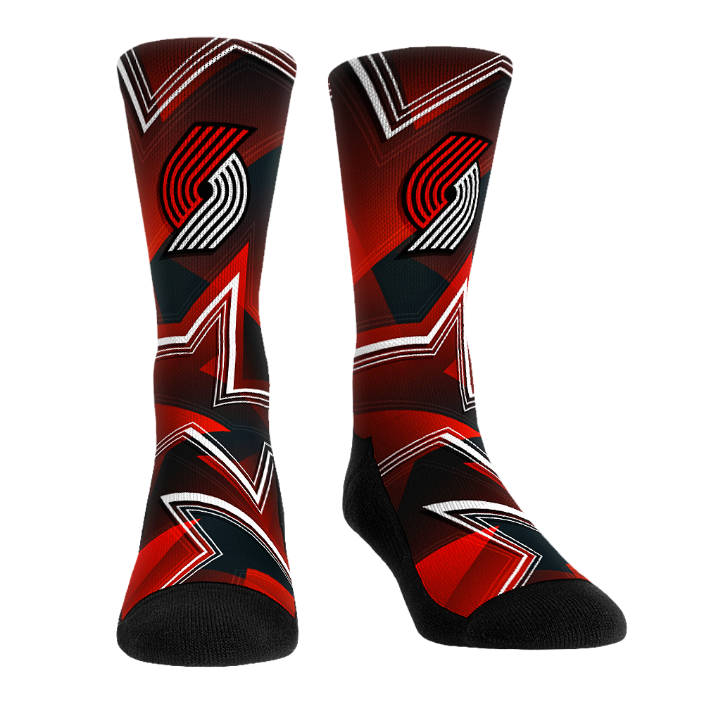 Portland Trail Blazers - Fast Break