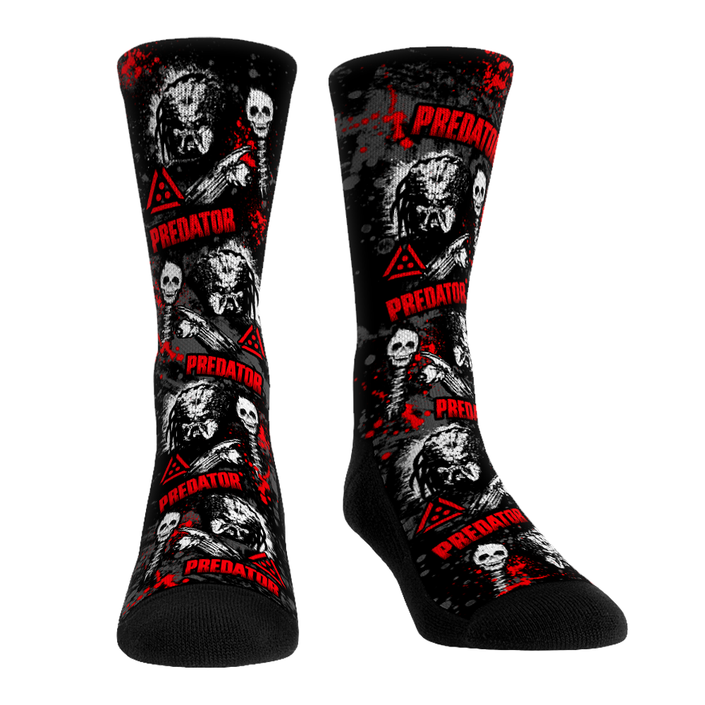 Predator - All-Over